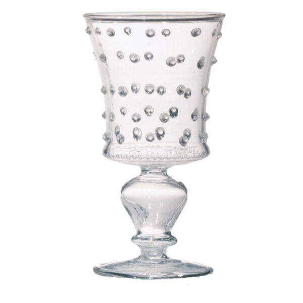 Abigails 3 oz. 2.25 in. D x 4.25 in. H La Boheme Liqueur Glass (Set of 6)