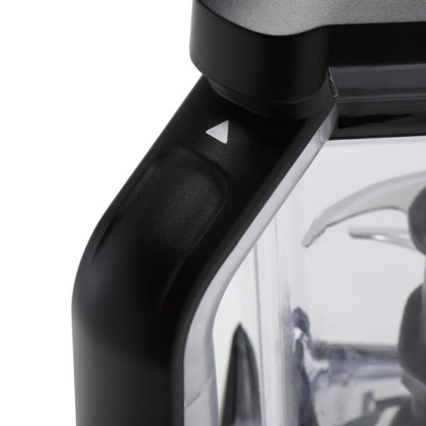 NINJA Professional 72 oz. 3-Speed Black Blender