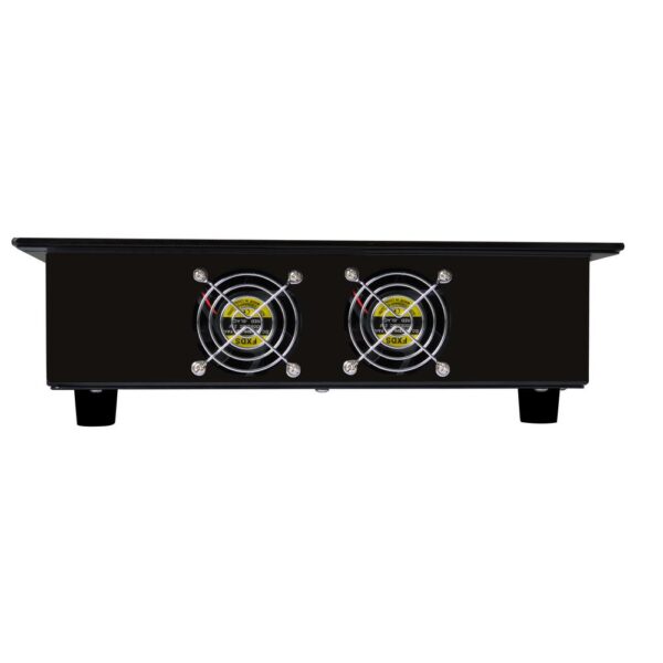 SPT Built-In Induction Food Warmer (Hold Only)
