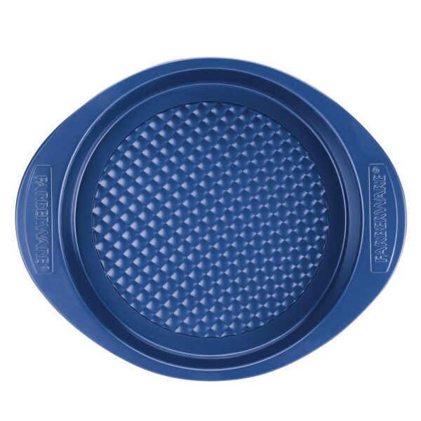Circulon 4-Piece Blue Colorvive Nonstick Bakeware Set