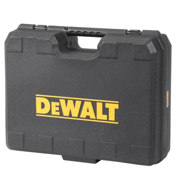 DEWALT 20-Volt MAX XR Cordless Brushless Deep Cut Band Saw with (2) 20-Volt Batteries 5.0Ah & Charger