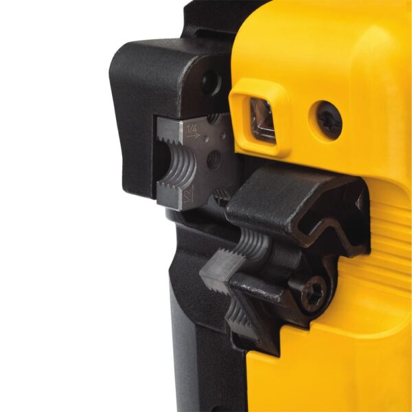DEWALT 20-Volt MAX XR Cordless Barrel Grip Jigsaw with (1) 20-Volt 2.0Ah Battery & 3/8 in. Impact Wrench