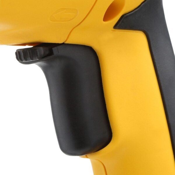 DEWALT 10 Amp 1/2 in. (13 mm) Variable Speed Reversing Pistol Grip Drill