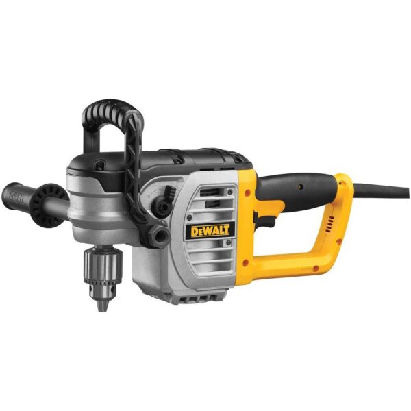 DEWALT 1/2 in. Variable Speed Reversing Stud and Joist Drill with Clutch and Bind-Up Control