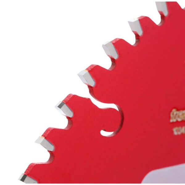 DIABLO 7 1/4 in. x 56-Teeth Laminate/Non-Ferrous Metal Cutting Blade
