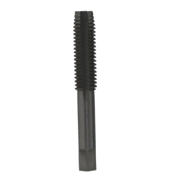 Drill America 3/8 in. - 16 High Speed Steel Tap and 5/16 in. Drill Bit Set (2-Piece)