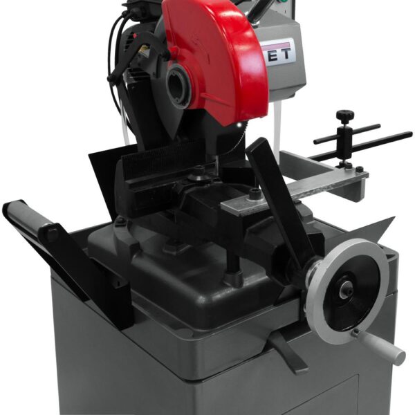 Jet 275 mm Manual Cold Saw