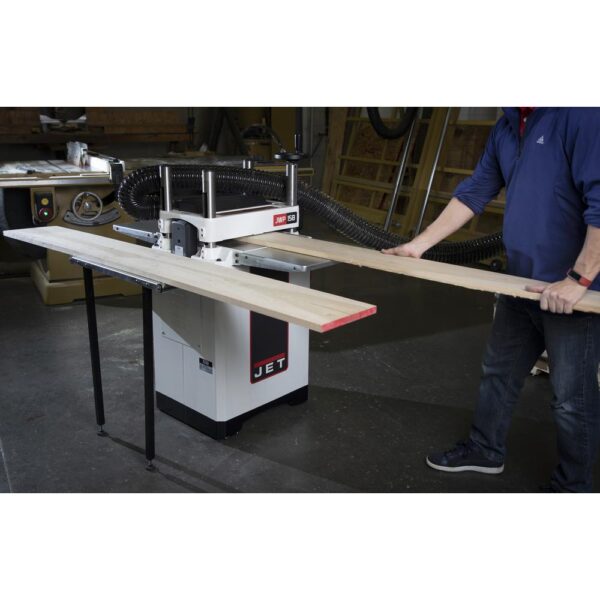 Jet Planer Accessory Side Table