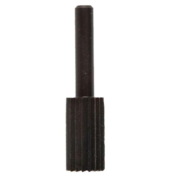 Lincoln Electric 1/4 in. Shank Cylindrical Rotary File