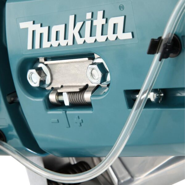 Makita 4-Stroke (MM4) 14 in. 76cc Gas Saw