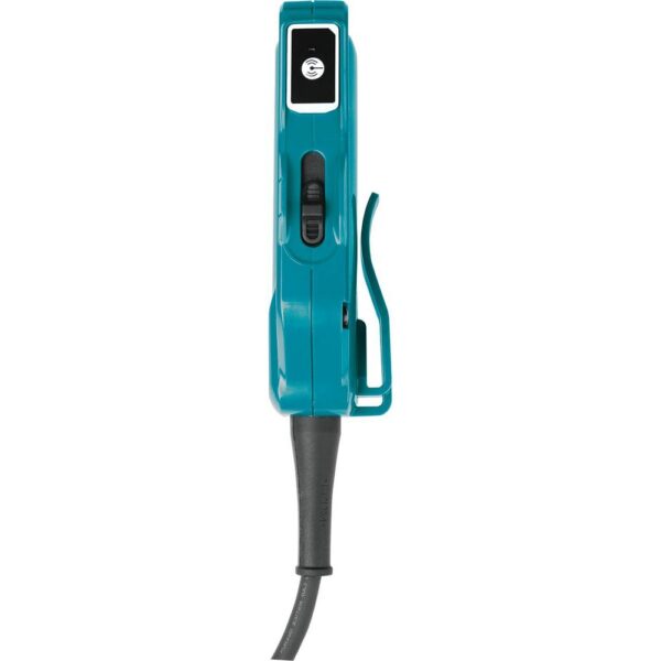 Makita 18-Volt X2 LXT Lithium-Ion (36V) Brushless 1/2 Gal. HEPA Filter Backpack Dry Dust Extractor Kit, AWS Capable (5.0 Ah)