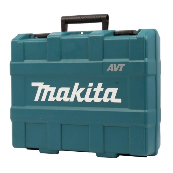 Makita 11 Amp 1-9/16 in. Corded SDS-MAX Conrete/Masonry AVT (Anti-Vibration Technology) Rotary Hammer Drill with Hard Case