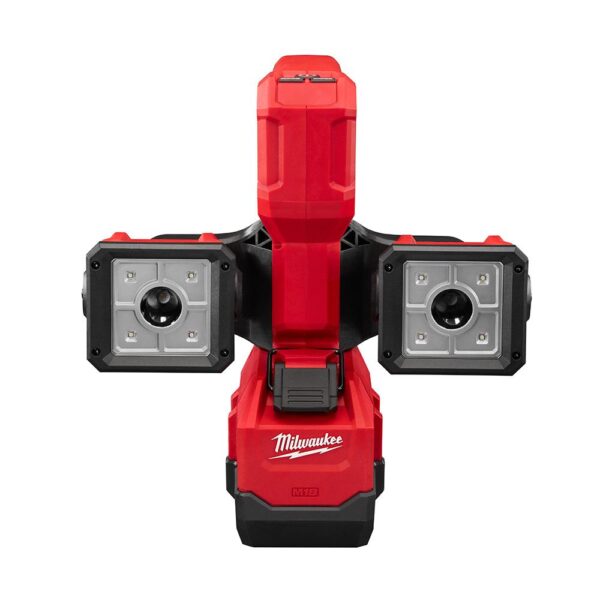 Milwaukee M18 18-Volt Lithium-Ion Cordless Utility Bucket LED Work Light (Tool-Only)