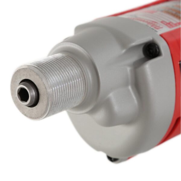 Milwaukee 6.5-Amp 2500 RPM Screwdriver Power Unit for Self Drilling Fasteners