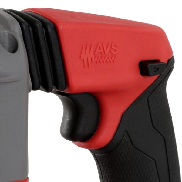 Milwaukee M28 FUEL 28-Volt Lithium-Ion Brushless Cordless 1-1/8 in. SDS Plus Rotary Hammer Kit w/(2) 3.0Ah Batteries