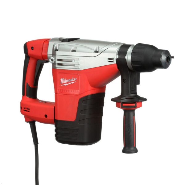 Milwaukee 1-3/4 in. SDS-Max Rotary Hammer