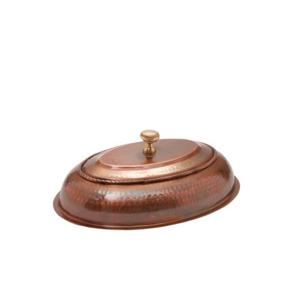 Old Dutch Lid only for #841 Chafing Dish