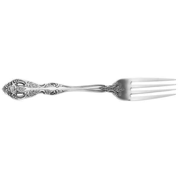 Oneida Michelangelo 18/10 Stainless Steel Dinner Forks (Set of 12)