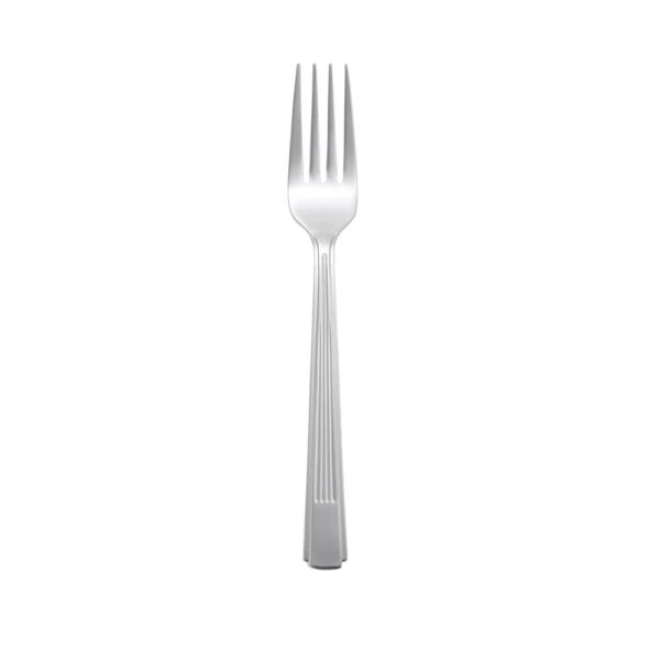 Oneida Park Place 18/0 Stainless Steel Dinner Forks (Set of 12)