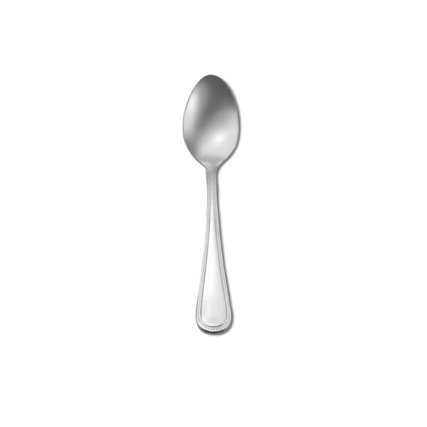 Oneida Pearl 18/10 Stainless Steel Coffee Spoons (Set of 12)