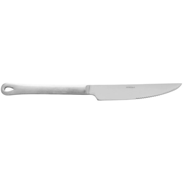Oneida Cooper 18/10 Stainless Steel Steak Knives (Set of 12)