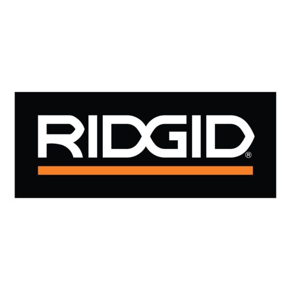 RIDGID 18-Volt Cordless Brushless 1/4 in. Compact Router with Fixed Base and Tool Free Depth Adjustment