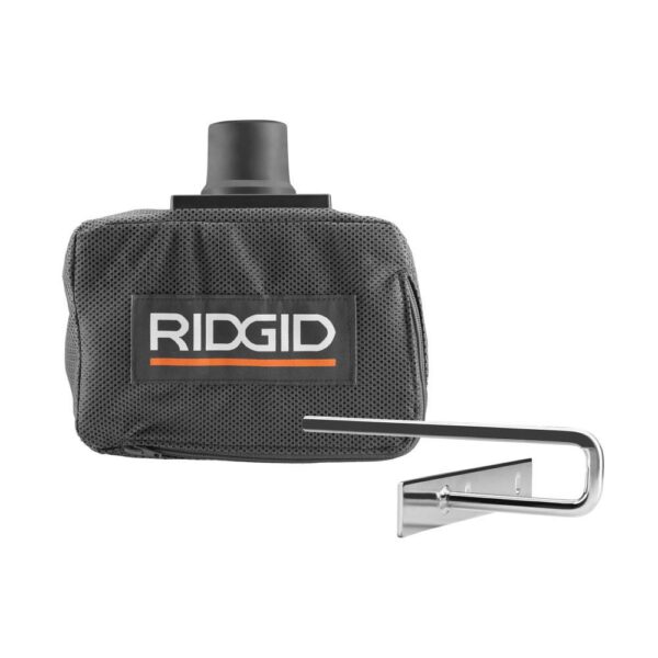 RIDGID 18-Volt OCTANE Cordless Brushless 3-1/4 in. Hand Planer (Tool Only)