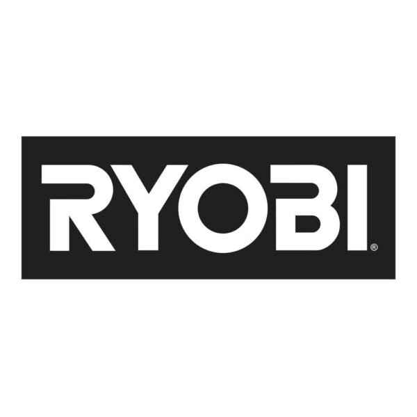 RYOBI 7 in. 10 Amp Angle Grinder