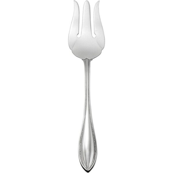 Oneida American Harmony 20-Piece Silver 18/0 Stainless Steel Flatware Set (Service for 4)